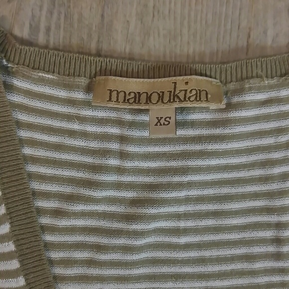 Sleeveless sweater/tank top - Picture 2 of 3